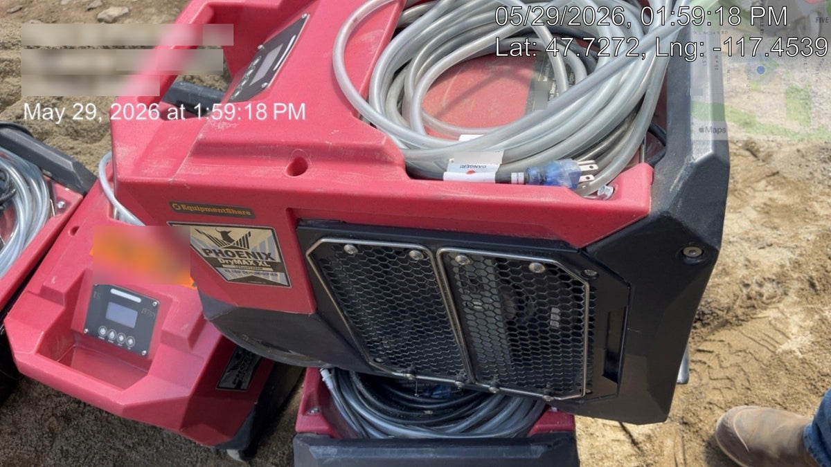 2021 PHOENIX DryMAX XL