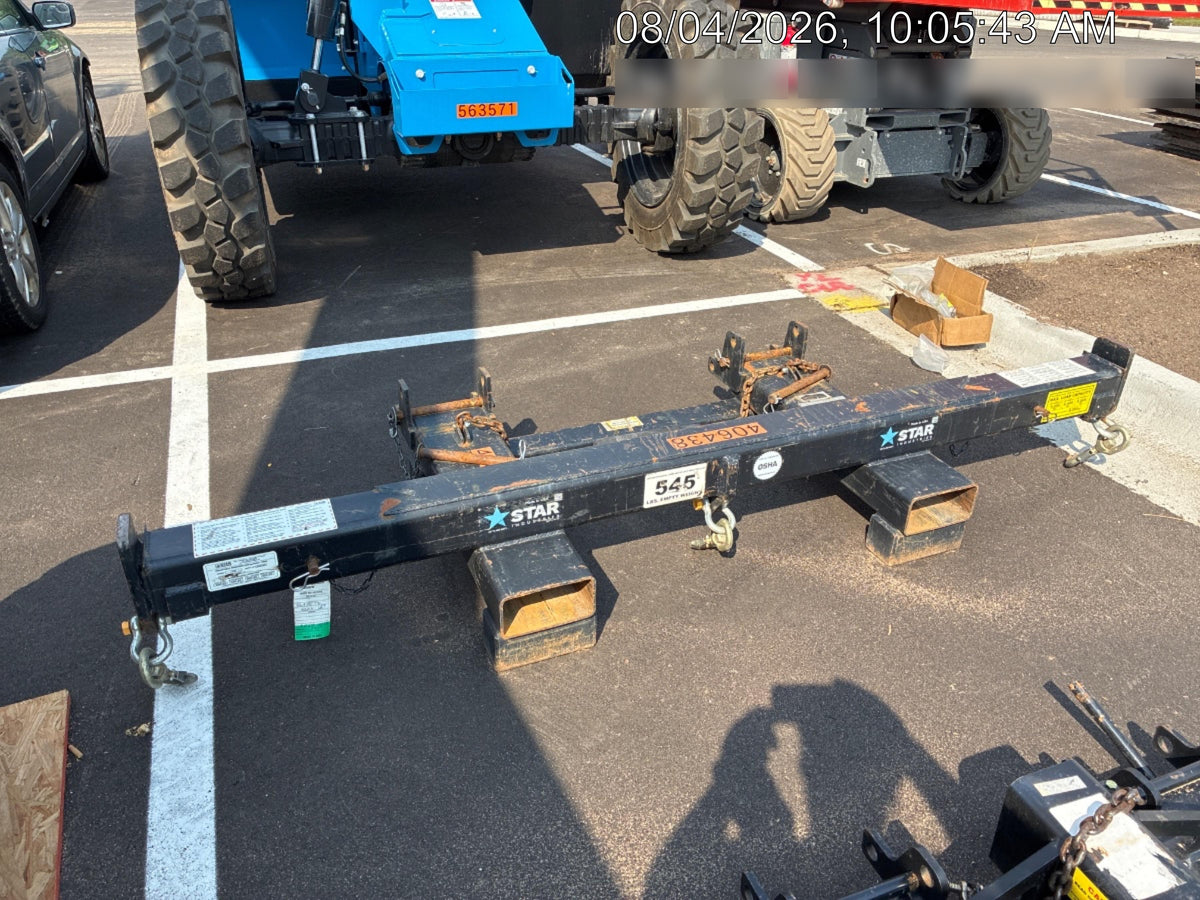 2024 STAR INDUSTRIES 1150C