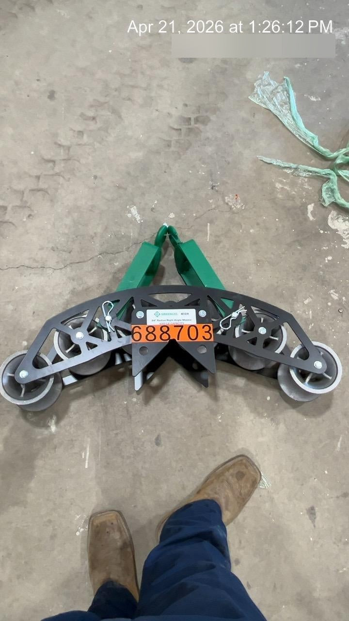 2026 GREENLEE 4024