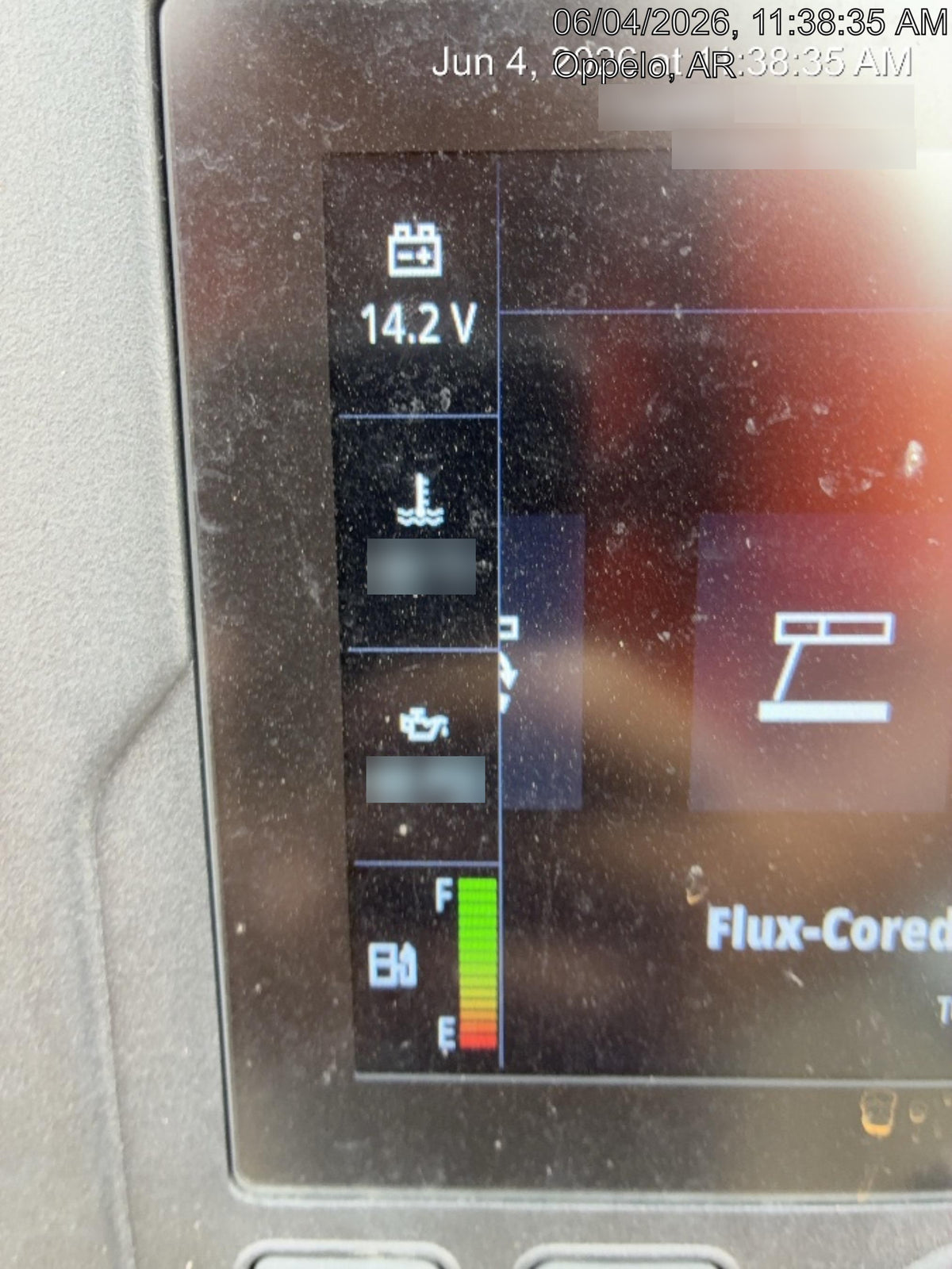 2025 LINCOLN ELECTRIC Frontier 500X