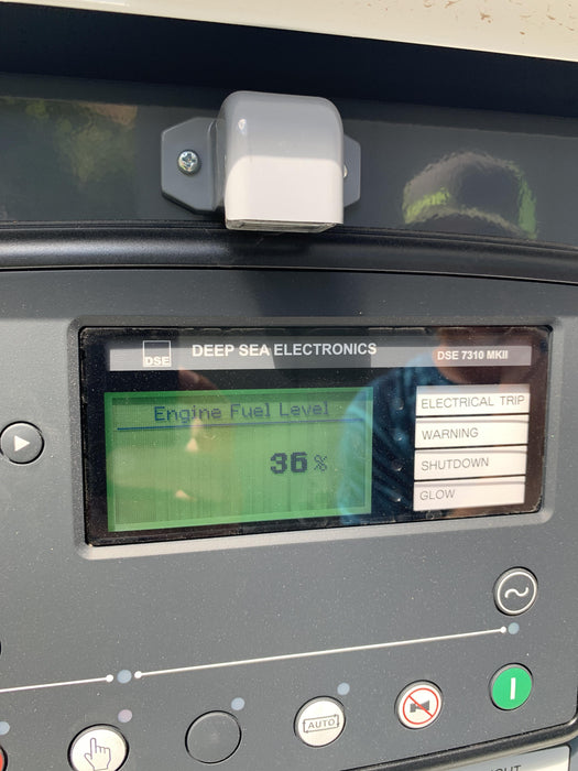 2021 AIRMAN SDG25S-8E1