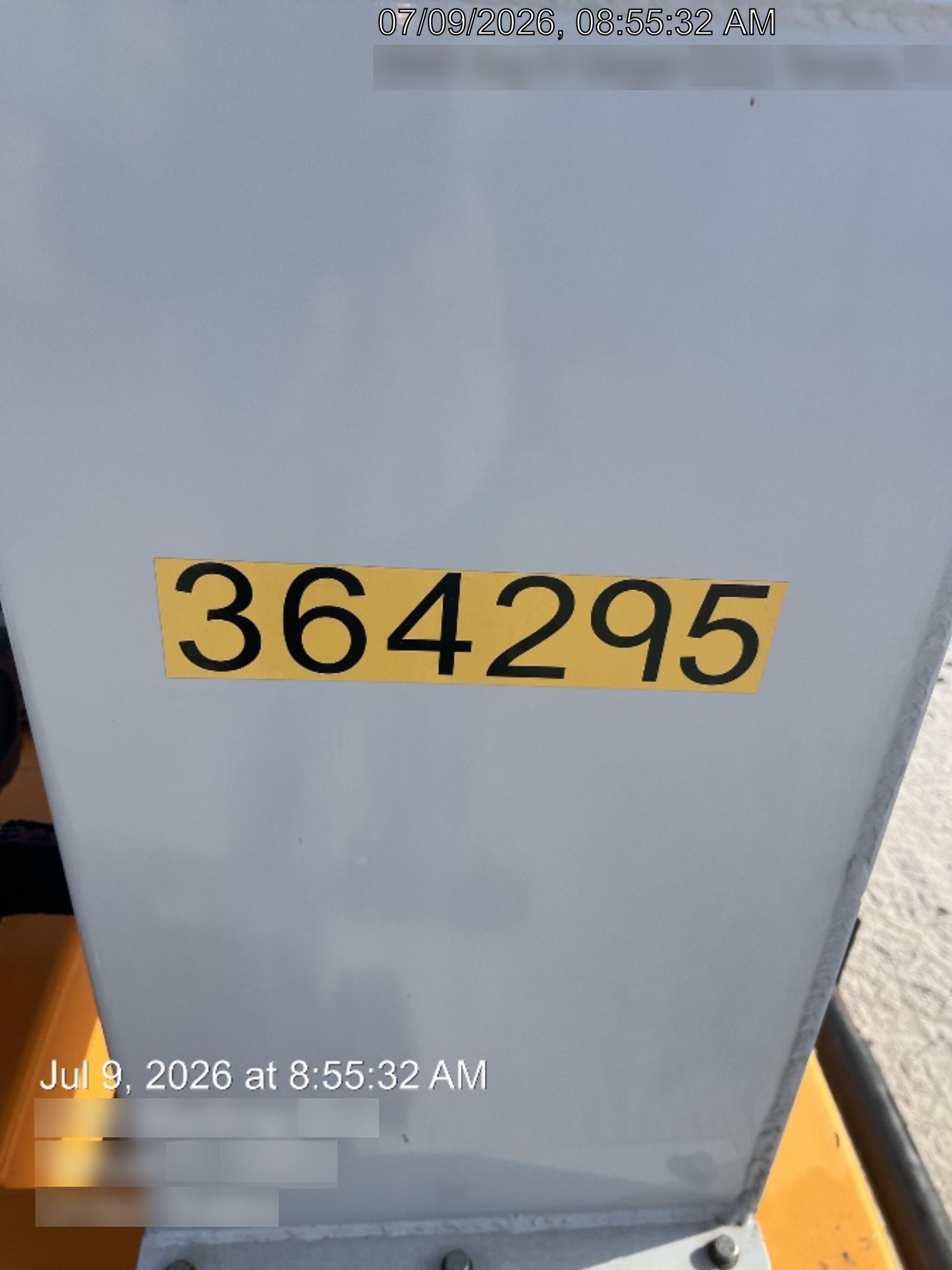 2023 HYDRA TECH HT74D/VFPT