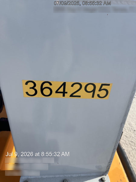 2023 HYDRA TECH HT74D/VFPT