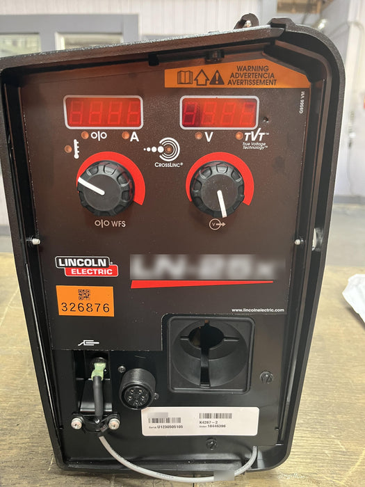 2023 LINCOLN ELECTRIC LN-25X