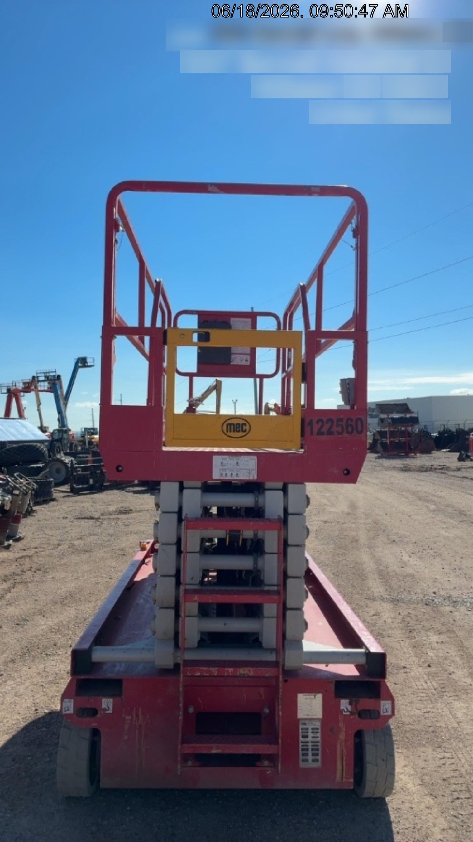 2021 MEC 4555SE