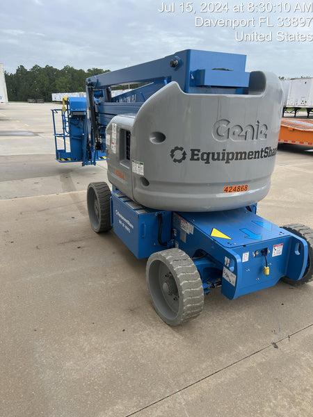 2024 GENIE Z40/23N RJ
