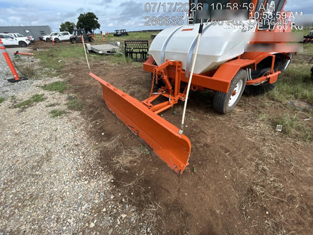2025 BROCE RK350