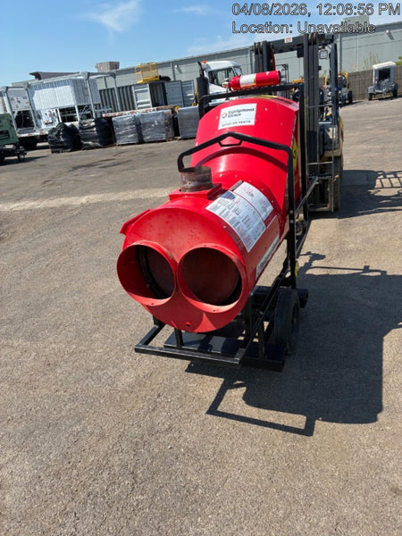 2023 CAMPO EB600G-RE3