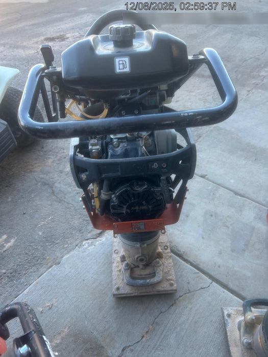 2025 HUSQVARNA LT6005