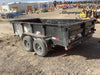 2022 BIG TEX TRAILER 90SR-12BK