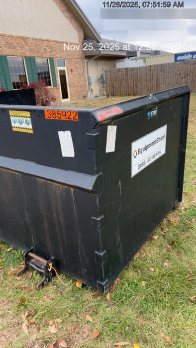 2024 STAR INDUSTRIES 1430