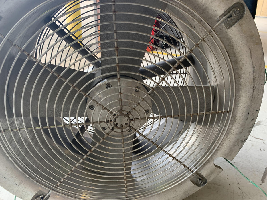 2021 MICHIGAN PNEUMATIC JF20