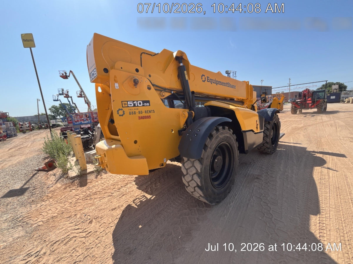 2023 JCB 510-56