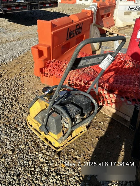 2022 WACKER NEUSON WP1540AW