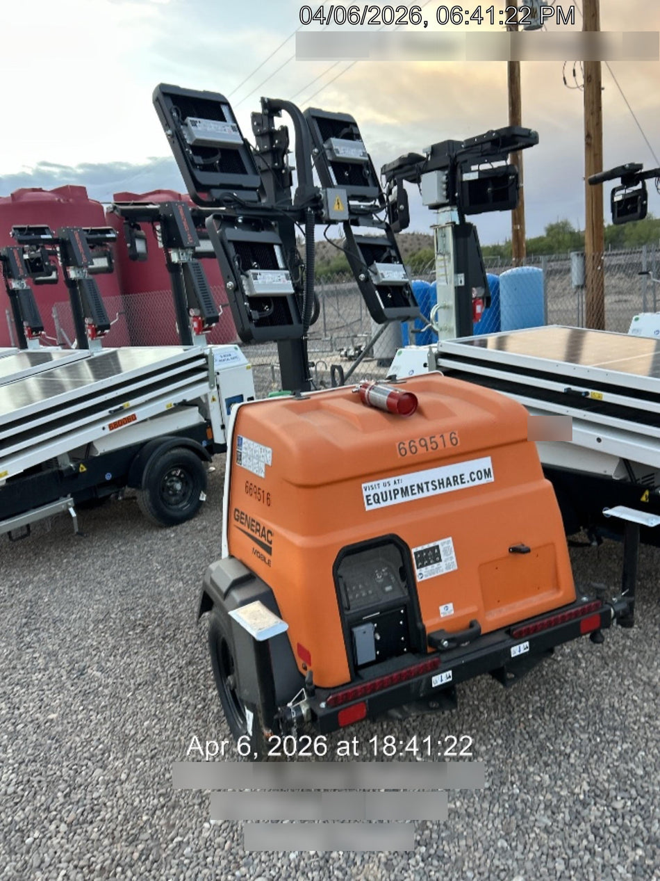 2026 GENERAC MLTS-4