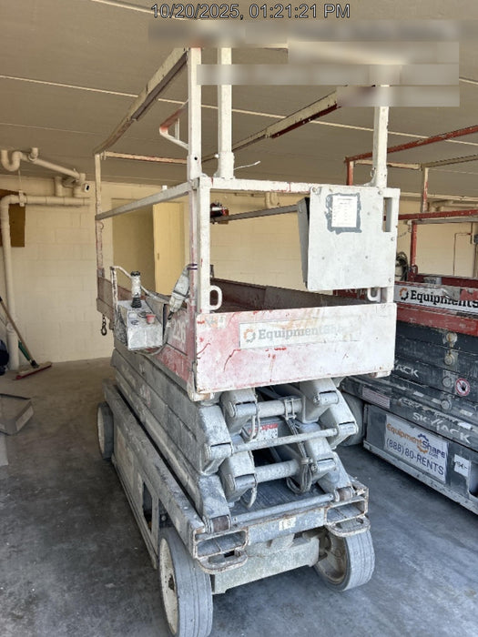 2018 SKYJACK SJIII-3226