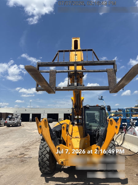 2025 JCB 512-56