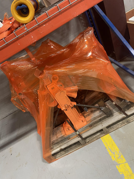 2021 SIMPLEX CRA1029L