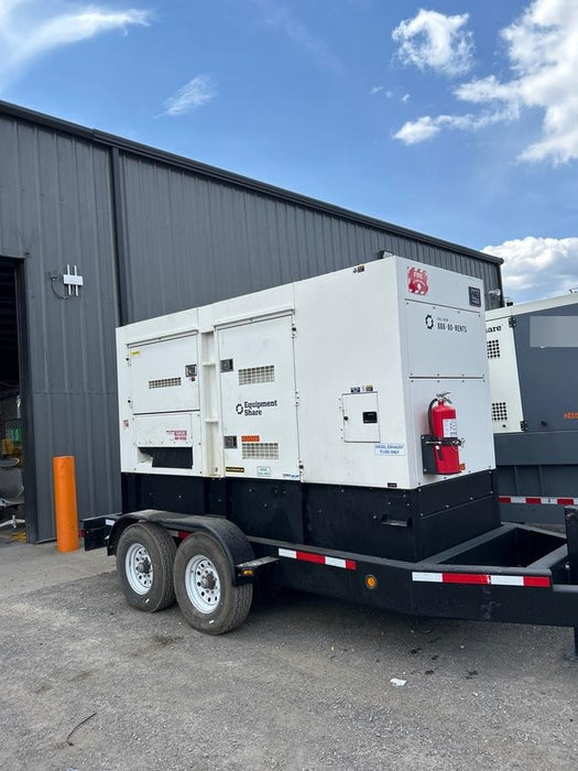 2022 MULTIQUIP DCA220