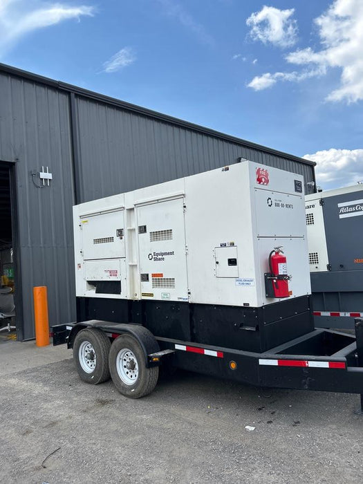 2022 MULTIQUIP DCA220