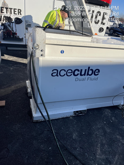 2022 LOFTIN AC-DF-475-37