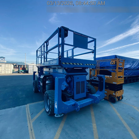 2021 GENIE GS-4390 RT