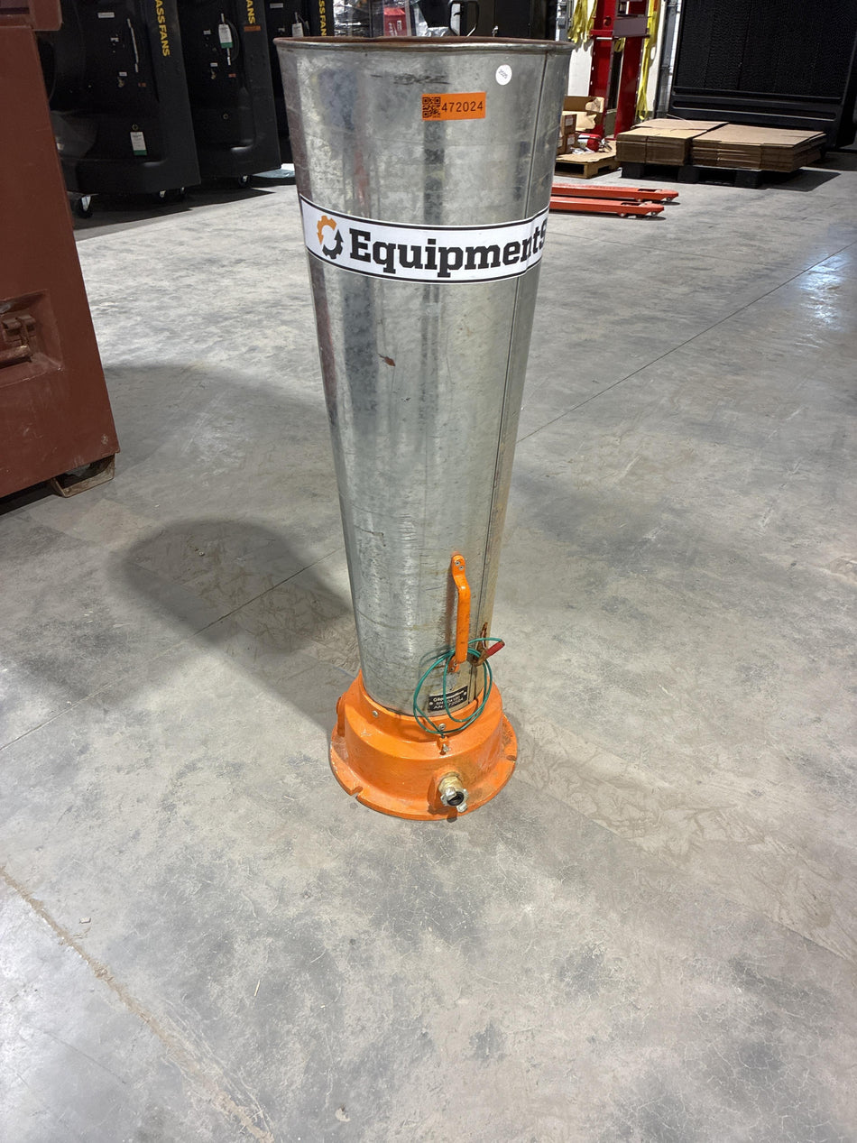 2024 MICHIGAN PNEUMATIC ES-8AM-TRACKER