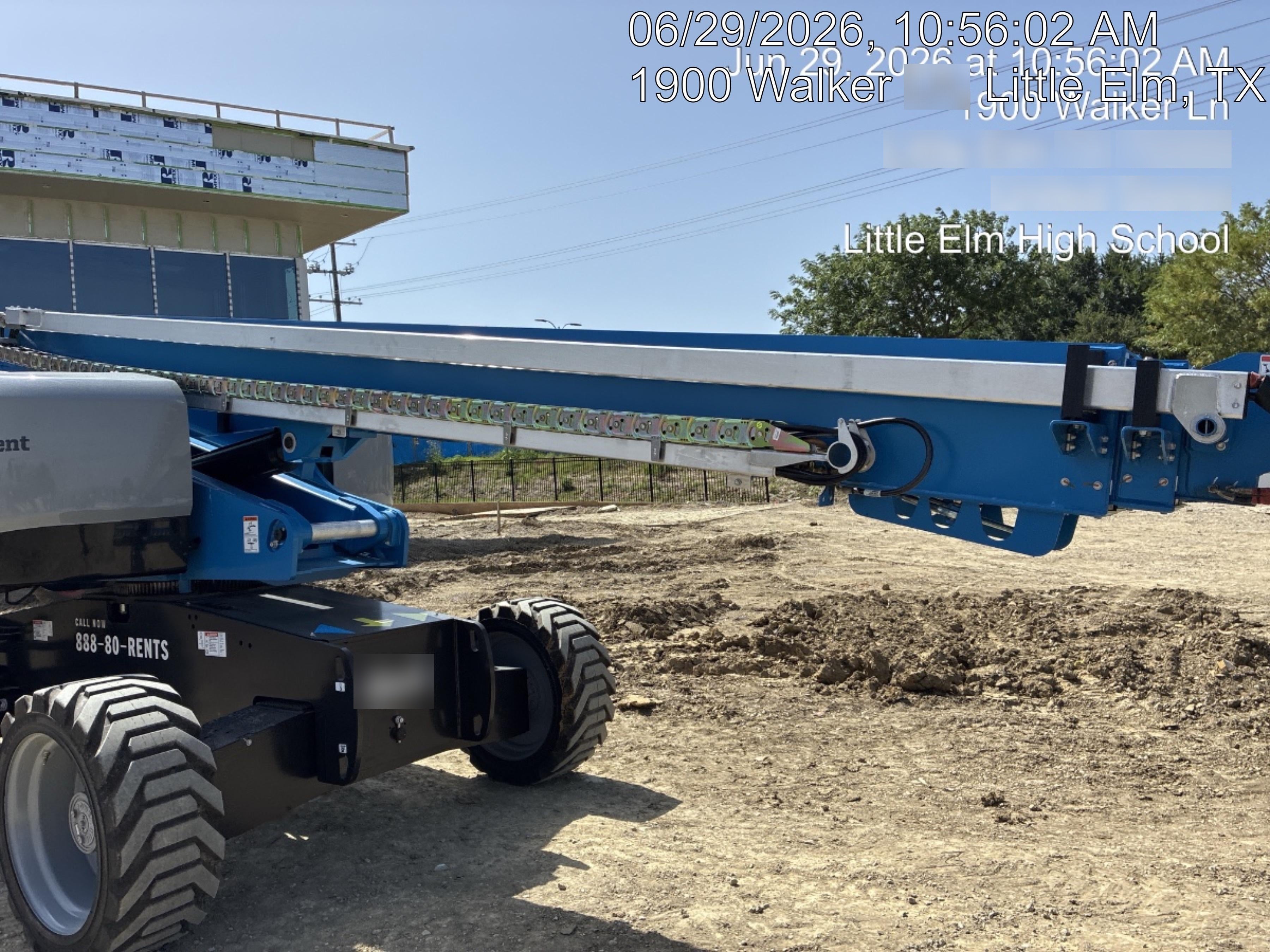 2026 GENIE S-65 XC