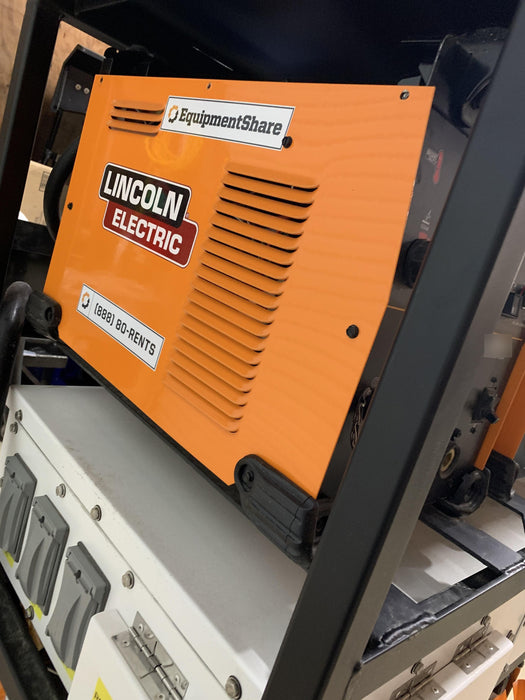 2020 LINCOLN ELECTRIC FLEXTEC 350X