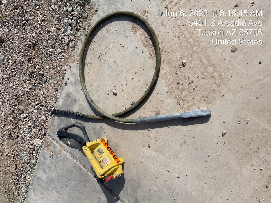 2021 WACKER NEUSON M2500