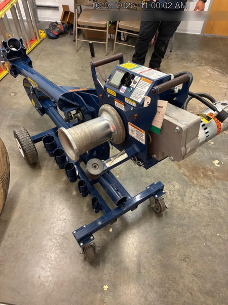 2025 CURRENT TOOLS 100A