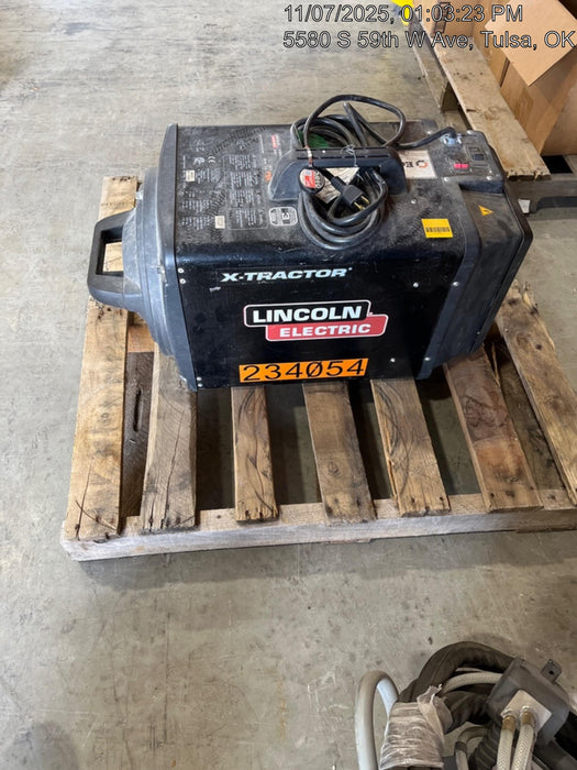 2022 LINCOLN ELECTRIC K4260-4