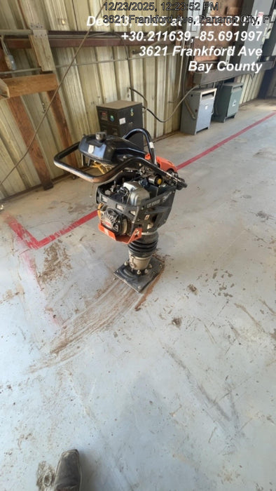 2024 HUSQVARNA LT6005