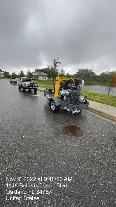 2022 ATLAS COPCO PAC F66 KD