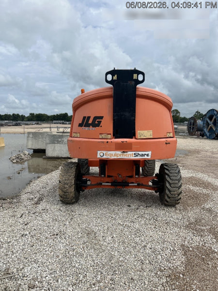 2019 JLG 400S