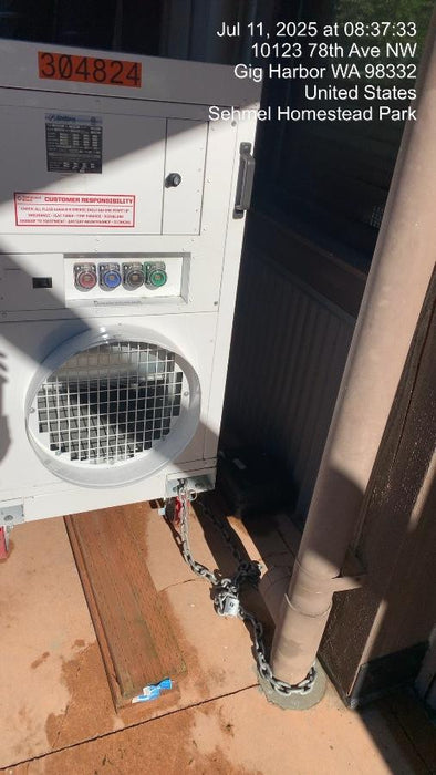 2023 KWIKOOL KPO12-23H