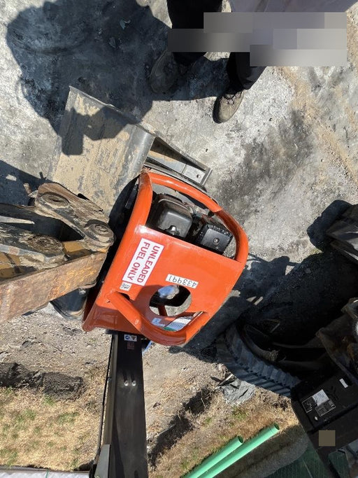 2024 HUSQVARNA LG300