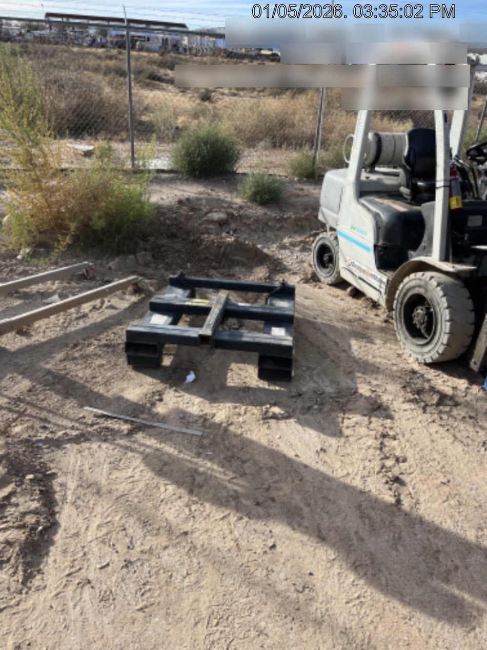 2020 STAR INDUSTRIES 1395B