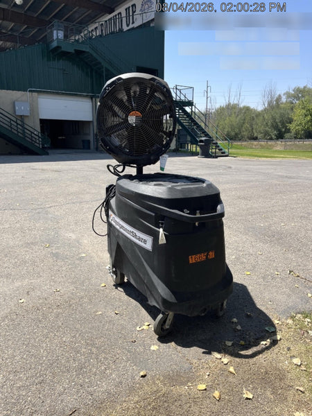 2021 POWER BREEZER PB10-A-06-B