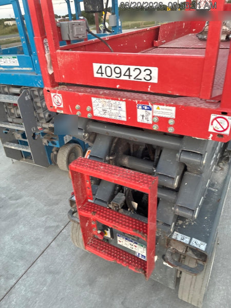 2024 SKYJACK SJ3226