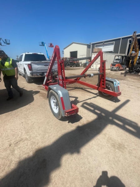 2022 JTC JTC-8000
