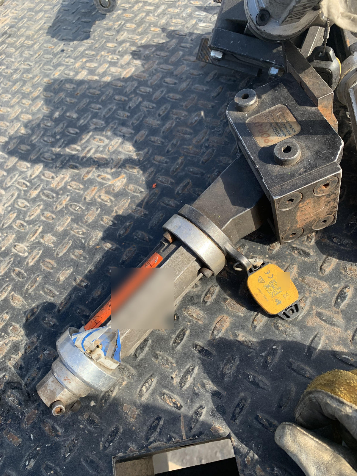 2020 PETOL P95-525