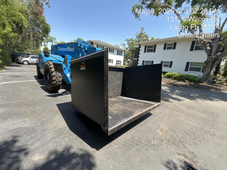 2025 STAR INDUSTRIES 1430