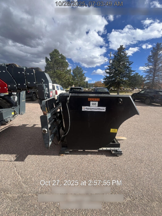 2024 STAR INDUSTRIES 1825