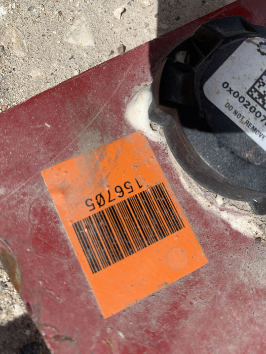 2021 KEY PLANT Pipe Conveyor