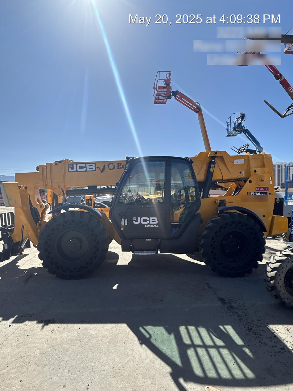 2024 JCB 514-56