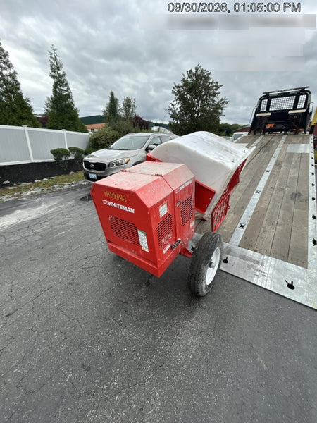 2026 MULTIQUIP WM90PH8