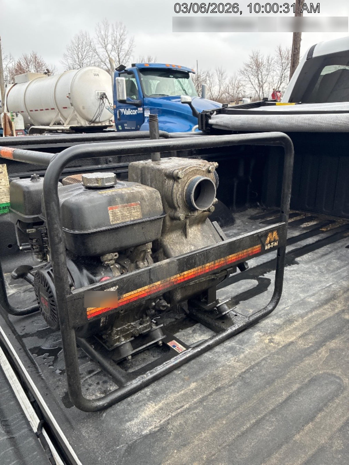 2025 MI-T-M WTP-T03-0MGH
