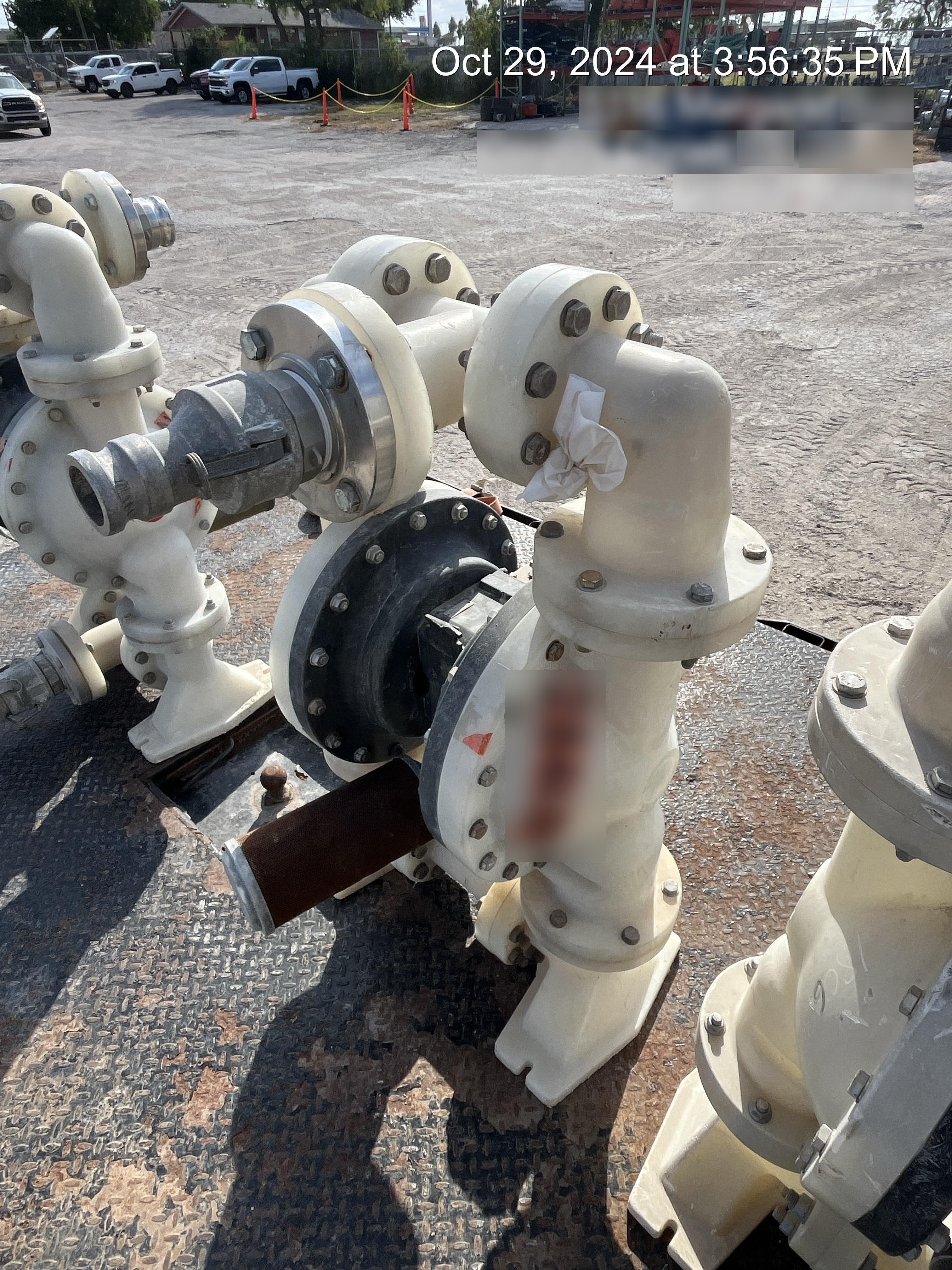 2022 INGERSOLL RAND PD30P-DPS-PTT-A