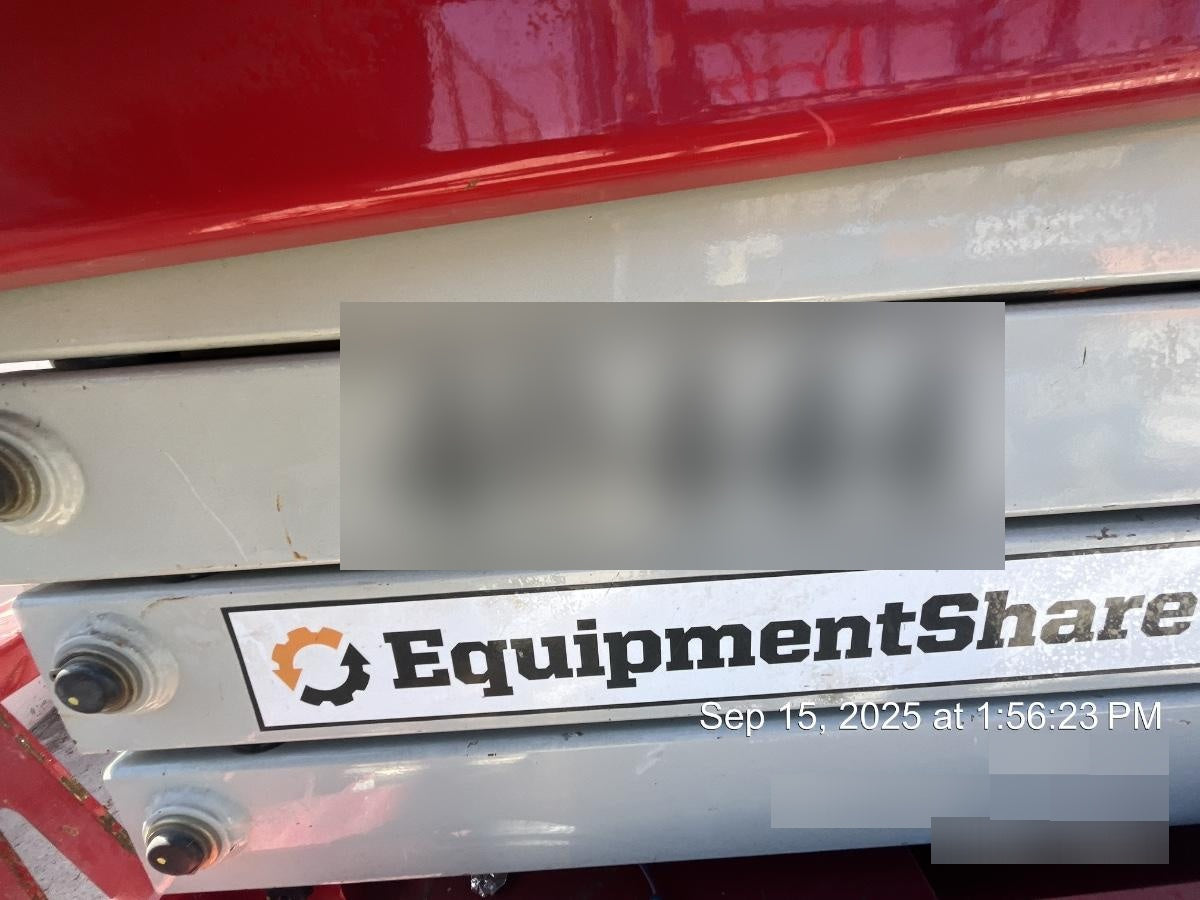 2019 MEC 1330SE Standard Options, MachineLink Keypad and Telematics